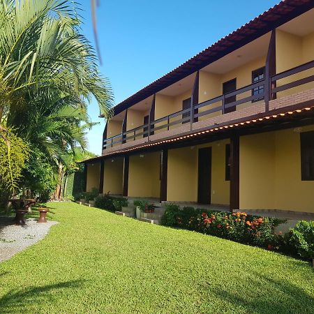 Pousada Refugio Ninho Verde Jacone Saquarema Exterior photo